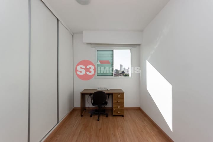 Apartamento à venda com 4 quartos, 188m² - Foto 26