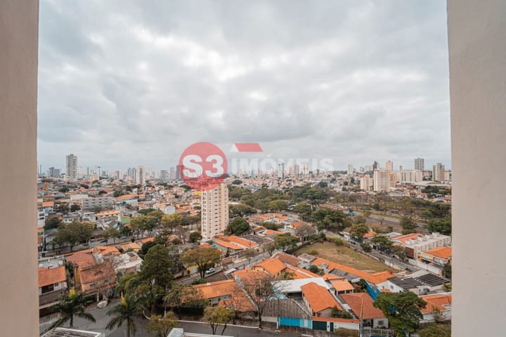 Apartamento à venda com 3 quartos, 139m² - Foto 47