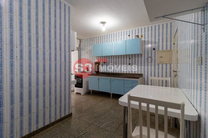 Apartamento à venda com 3 quartos, 123m² - Foto 15