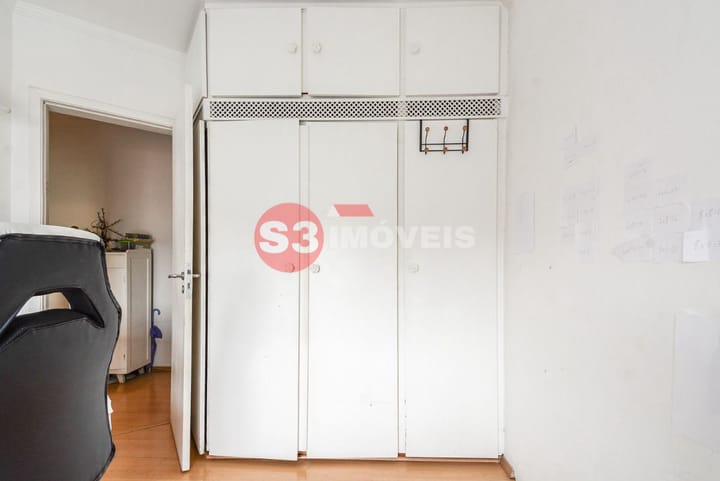 Apartamento à venda com 2 quartos, 158m² - Foto 32