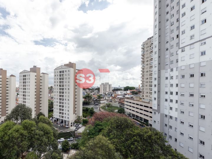 Apartamento à venda com 2 quartos, 47m² - Foto 27