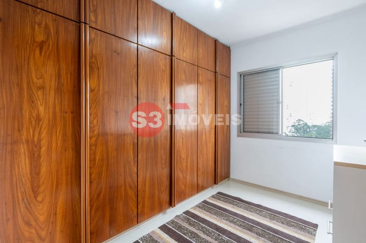 Apartamento à venda com 3 quartos, 110m² - Foto 14