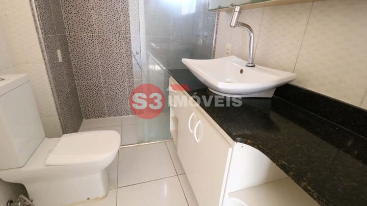 Apartamento à venda com 3 quartos, 142m² - Foto 25