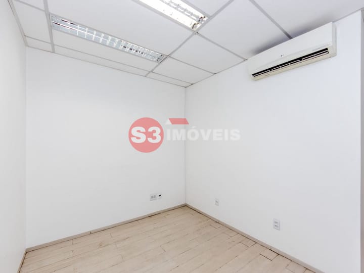 Conjunto Comercial-Sala à venda, 200m² - Foto 12