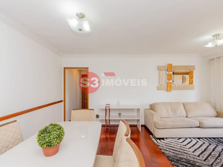 Apartamento à venda com 2 quartos, 80m² - Foto 20