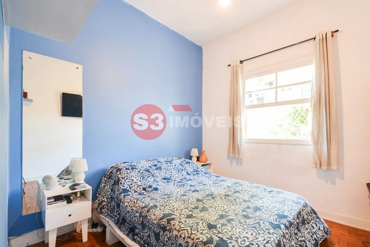 Casa à venda com 2 quartos, 100m² - Foto 23