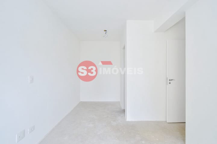 Apartamento à venda com 3 quartos, 87m² - Foto 30