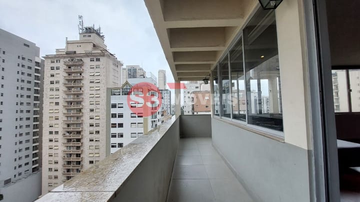 Cobertura à venda com 2 quartos, 114m² - Foto 11