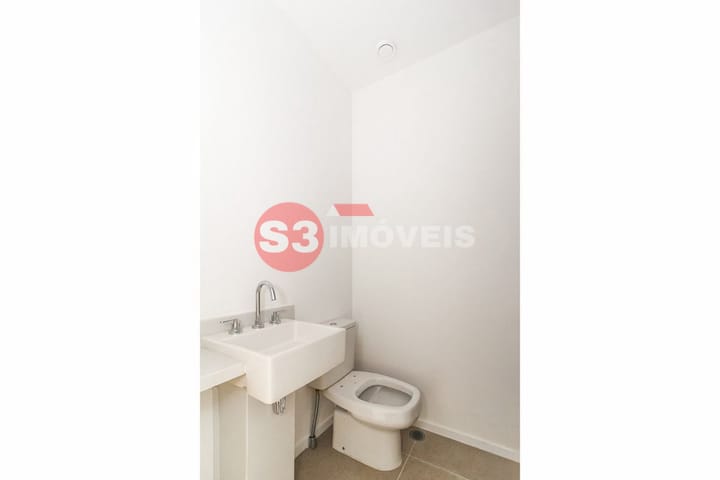 Apartamento à venda com 3 quartos, 105m² - Foto 19