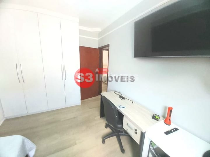 Casa à venda com 3 quartos, 177m² - Foto 29