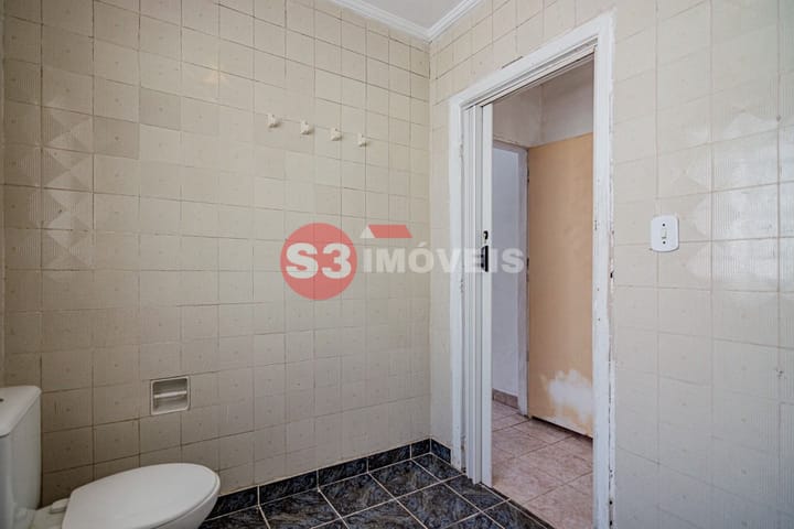 Casa à venda com 4 quartos, 179m² - Foto 11