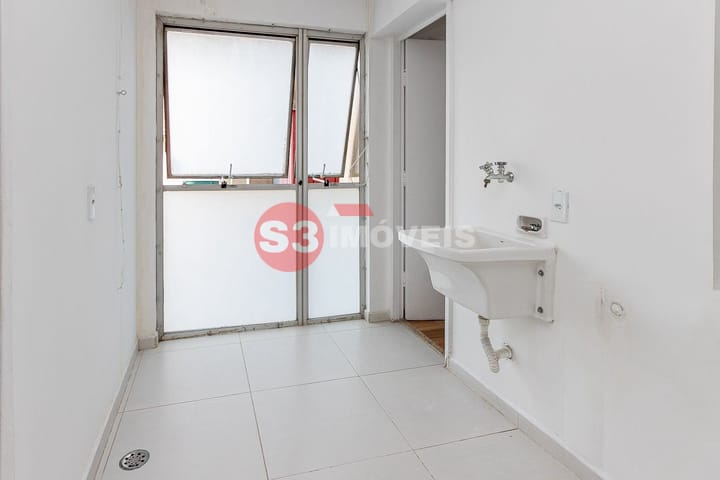 Apartamento à venda com 2 quartos, 96m² - Foto 21