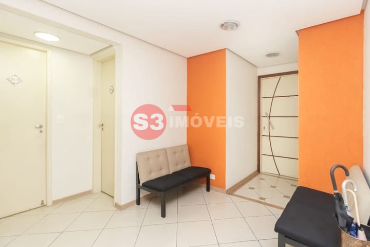 Conjunto Comercial-Sala à venda, 202m² - Foto 16