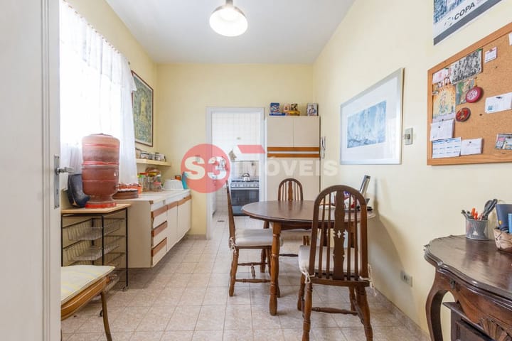 Apartamento à venda com 3 quartos, 212m² - Foto 22