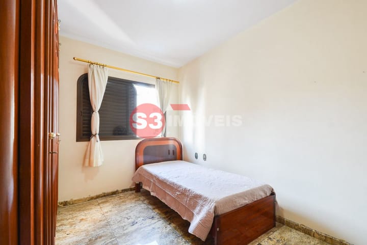 Apartamento à venda com 4 quartos, 175m² - Foto 21