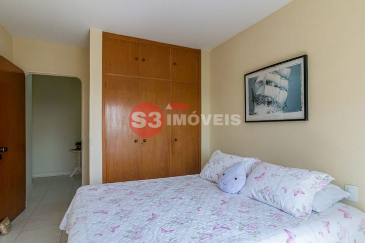 Apartamento à venda com 3 quartos, 177m² - Foto 16