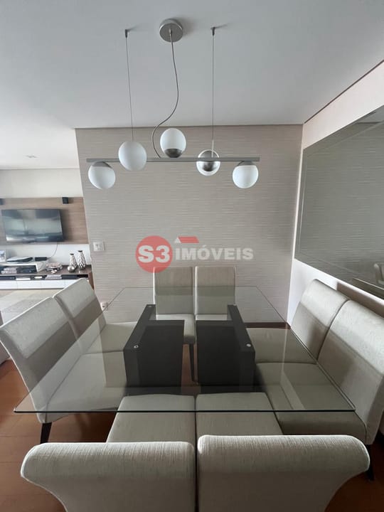 Apartamento à venda com 2 quartos, 85m² - Foto 9