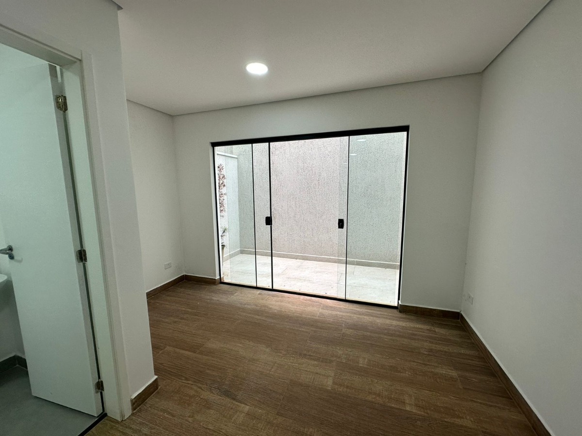 Apartamento à venda com 1 quarto, 36m² - Foto 13