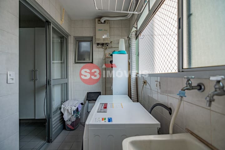 Apartamento à venda com 3 quartos, 76m² - Foto 43