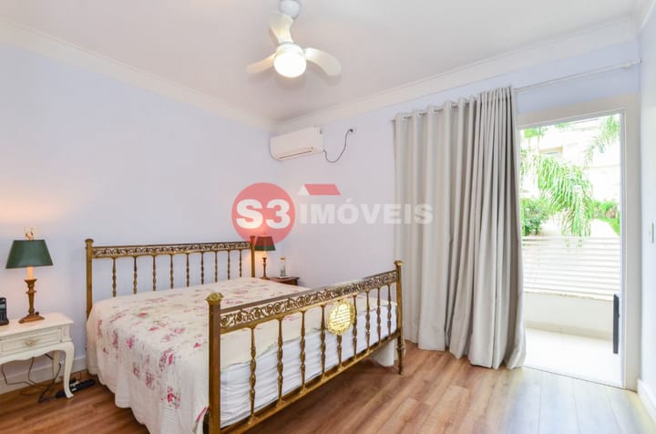 Casa de Condomínio à venda com 4 quartos, 270m² - Foto 39