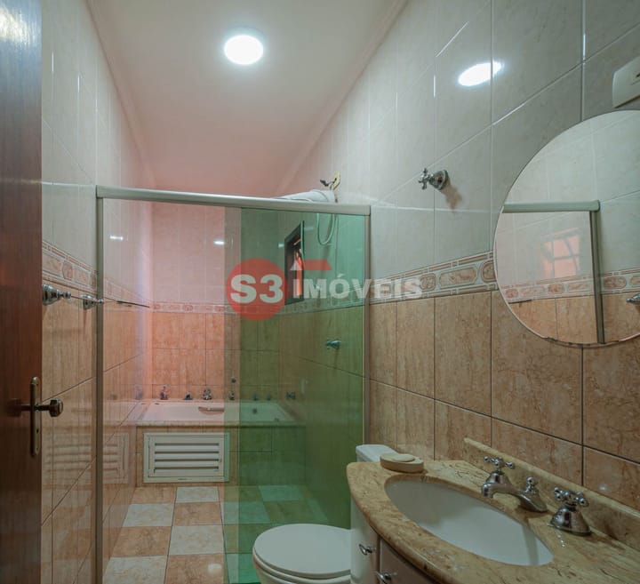 Casa à venda com 4 quartos, 280m² - Foto 48