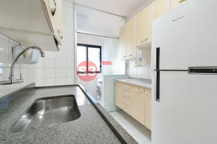 Apartamento à venda com 3 quartos, 69m² - Foto 26