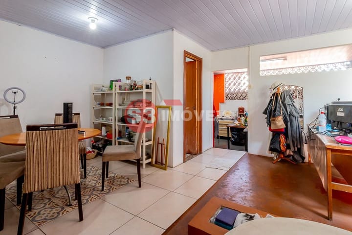 Casa à venda com 4 quartos, 265m² - Foto 25