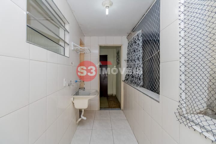 Apartamento à venda com 2 quartos, 70m² - Foto 17