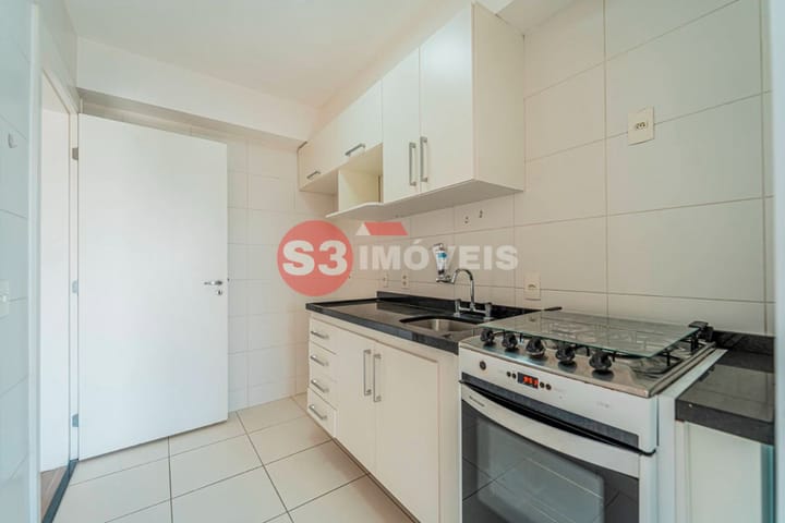 Apartamento à venda com 2 quartos, 65m² - Foto 22