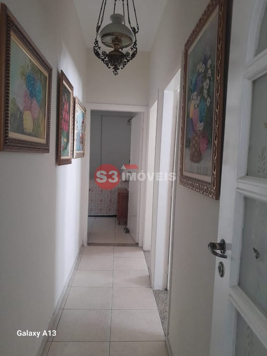 Casa à venda com 5 quartos, 219m² - Foto 27