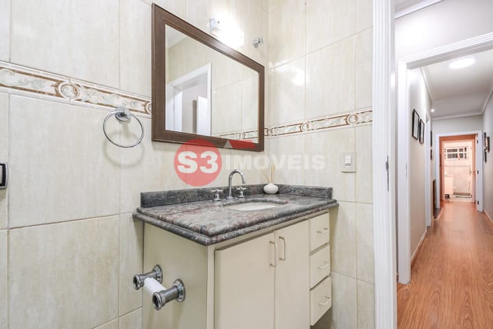 Casa à venda com 3 quartos, 215m² - Foto 39