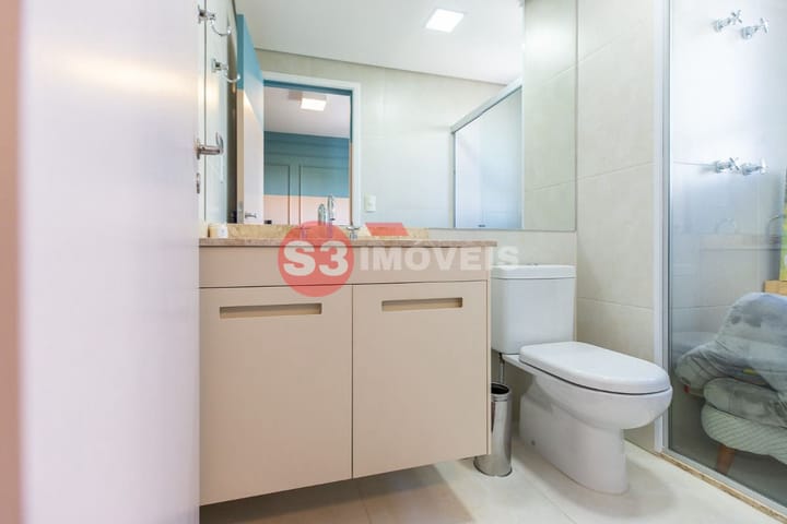 Apartamento à venda com 4 quartos, 238m² - Foto 41