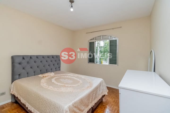 Casa à venda com 3 quartos, 166m² - Foto 16