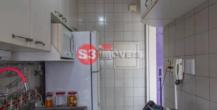 Apartamento à venda com 2 quartos, 52m² - Foto 17