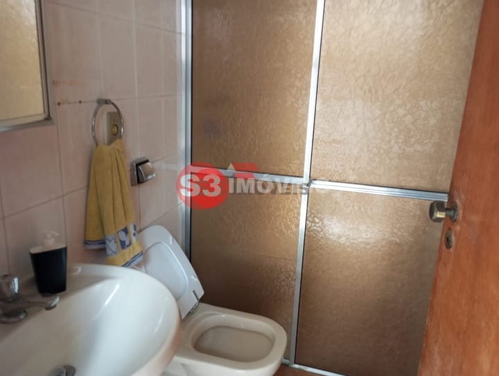 Casa à venda com 2 quartos, 170m² - Foto 19