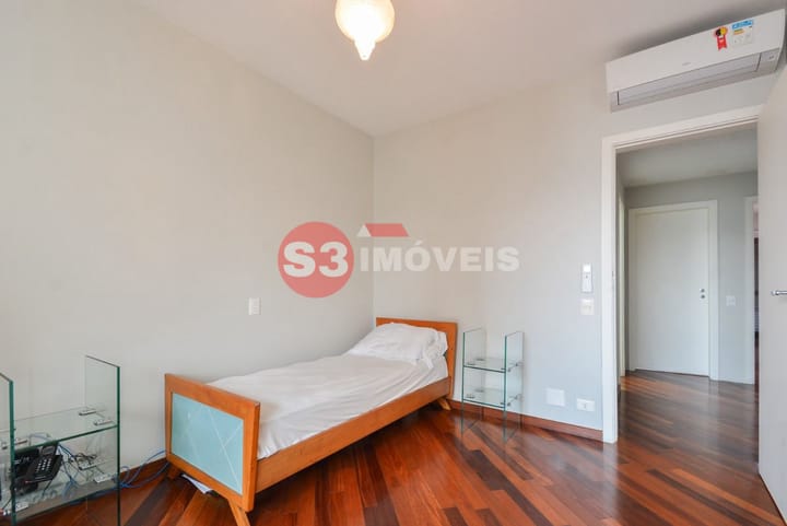 Apartamento à venda com 2 quartos, 151m² - Foto 27