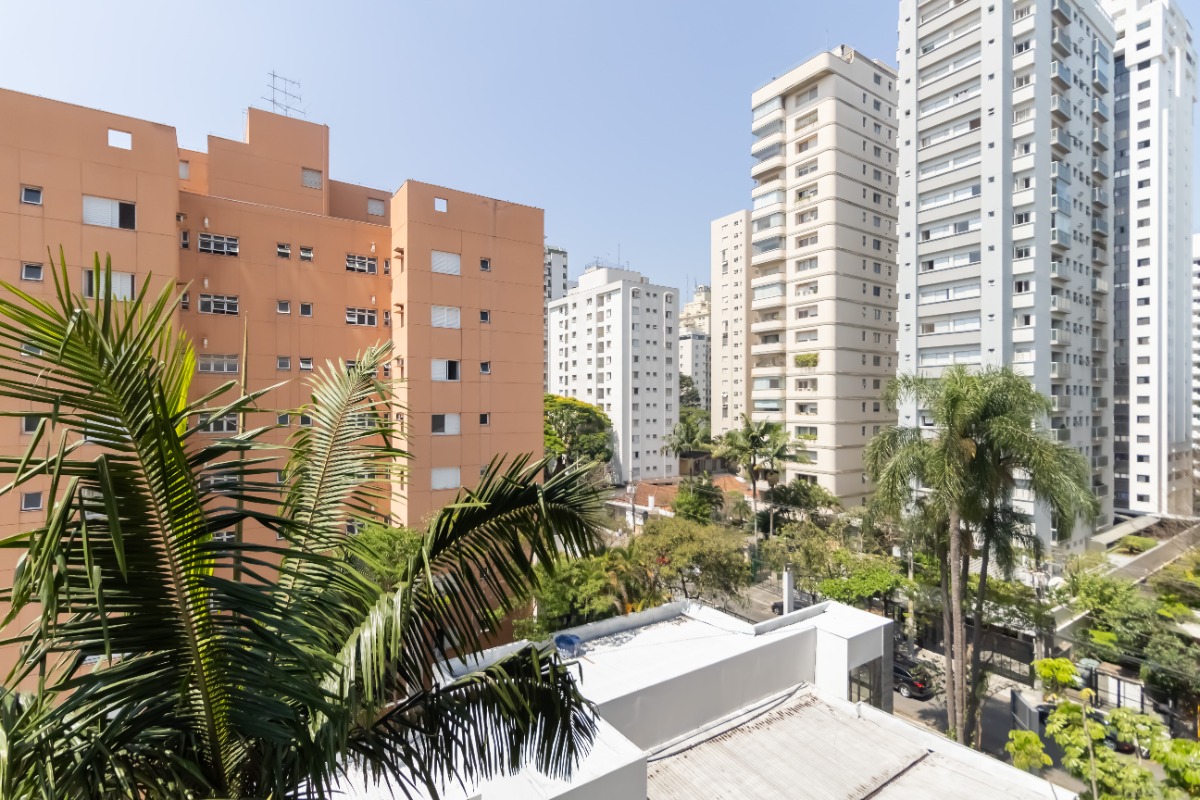 Apartamento à venda com 3 quartos, 136m² - Foto 11