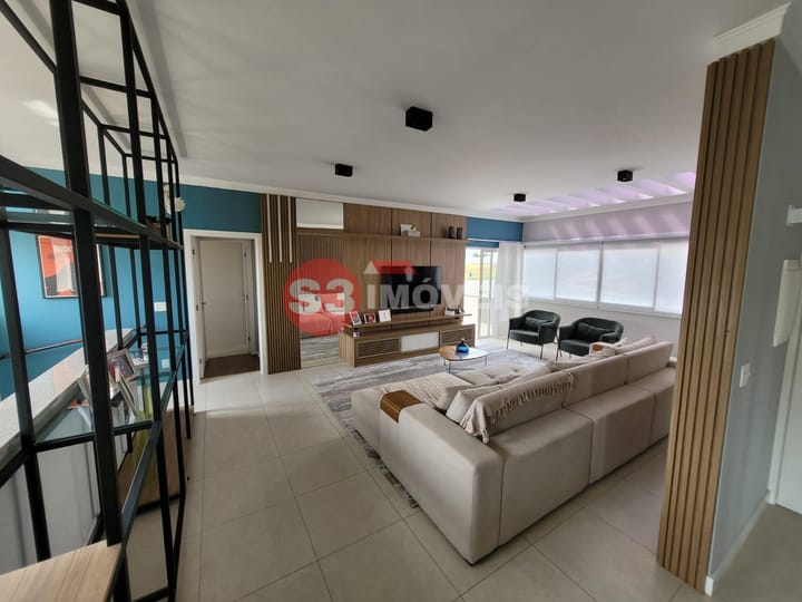 Casa de Condomínio à venda com 4 quartos, 400m² - Foto 26