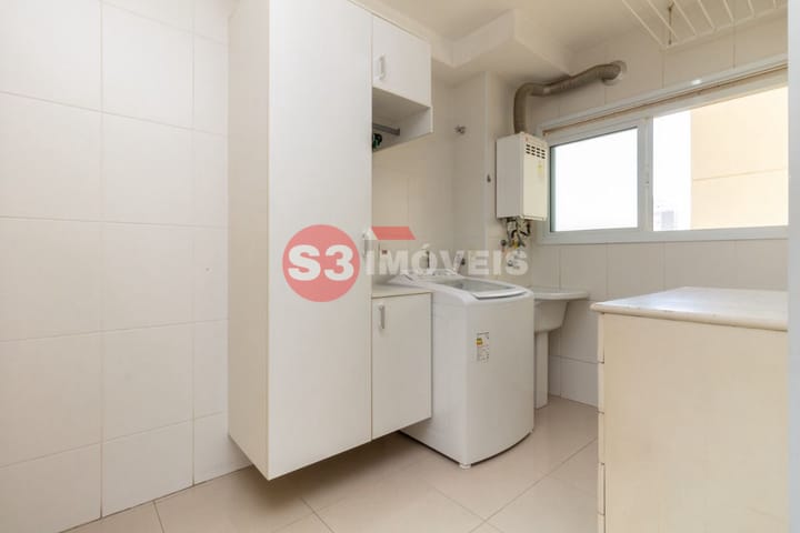 Apartamento à venda com 3 quartos, 140m² - Foto 41