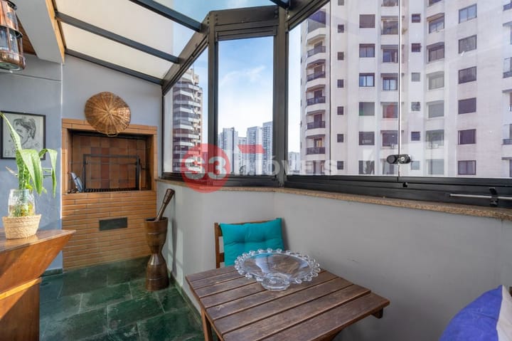 Apartamento à venda com 3 quartos, 184m² - Foto 52