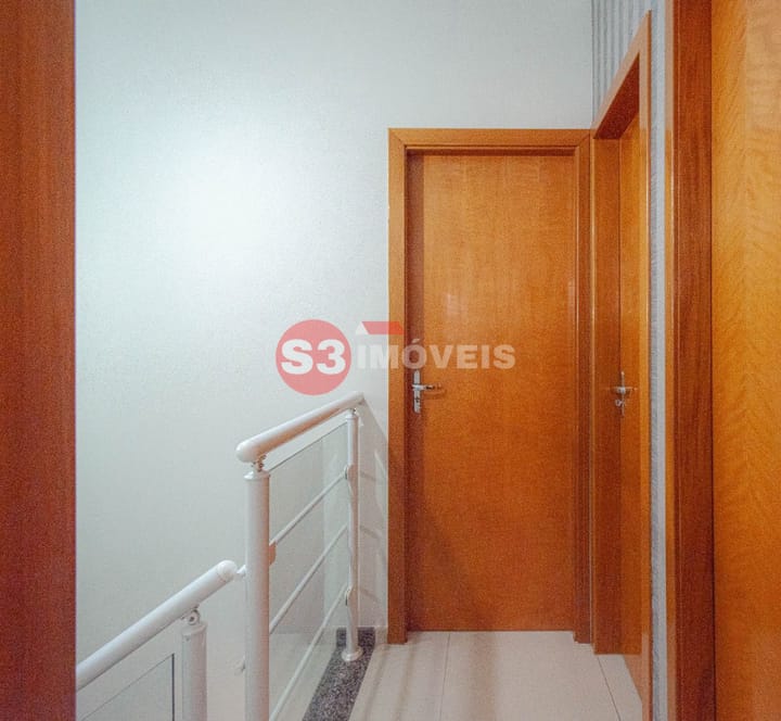 Casa de Condomínio à venda com 3 quartos, 145m² - Foto 23