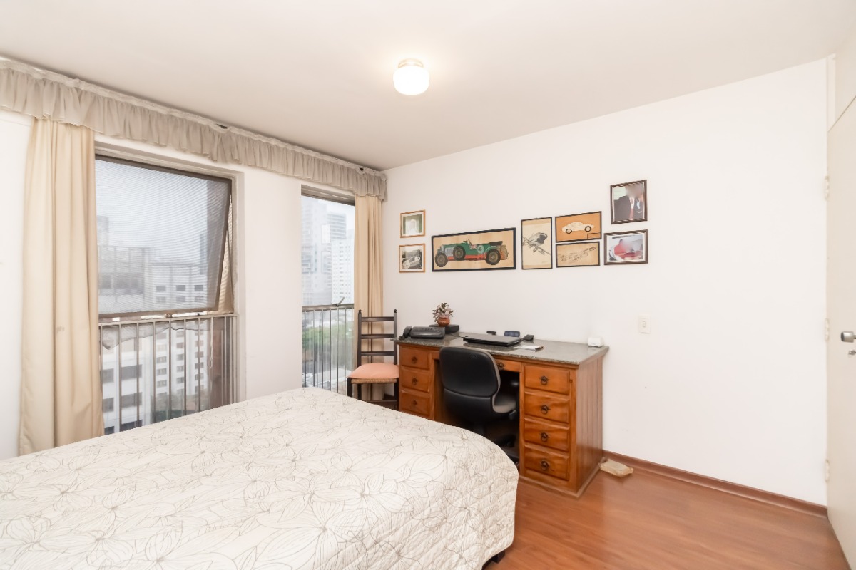 Apartamento à venda com 3 quartos, 96m² - Foto 15