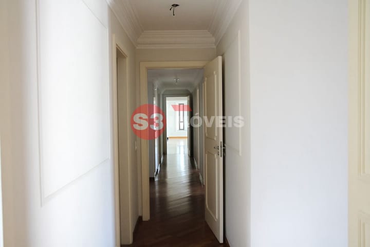 Apartamento à venda com 3 quartos, 243m² - Foto 50