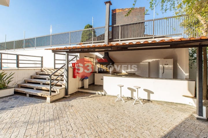 Apartamento à venda com 4 quartos, 171m² - Foto 52