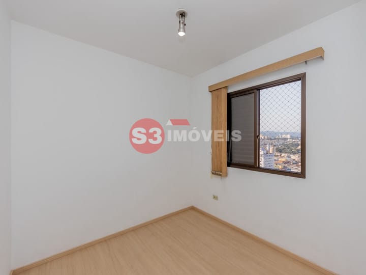 Apartamento à venda com 2 quartos, 65m² - Foto 19