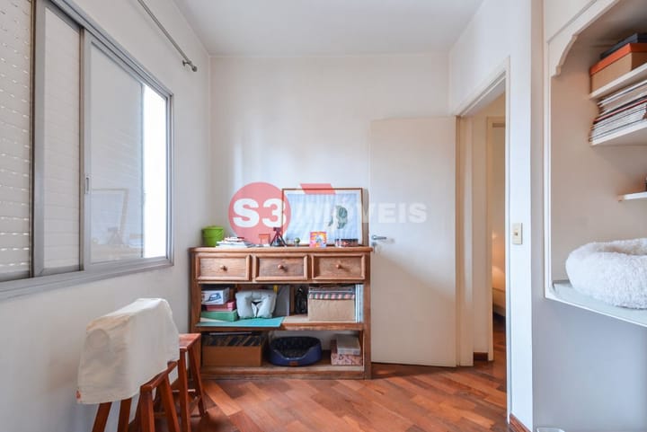 Apartamento à venda com 3 quartos, 102m² - Foto 39