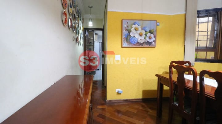 Casa à venda com 3 quartos, 125m² - Foto 25