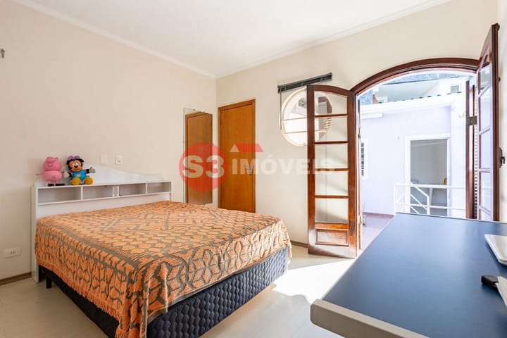 Casa à venda com 3 quartos, 180m² - Foto 34