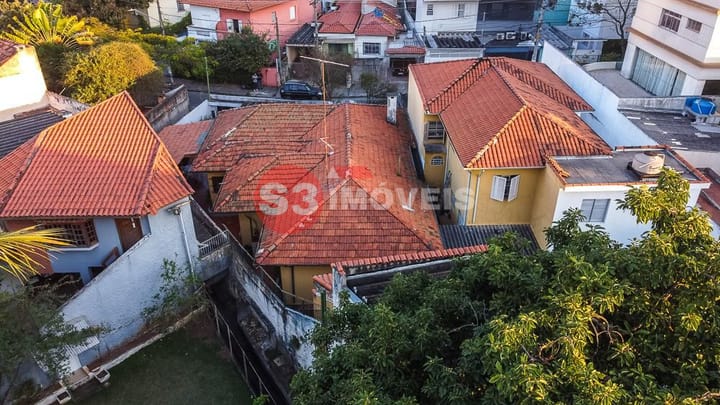 Casa à venda com 3 quartos, 250m² - Foto 69