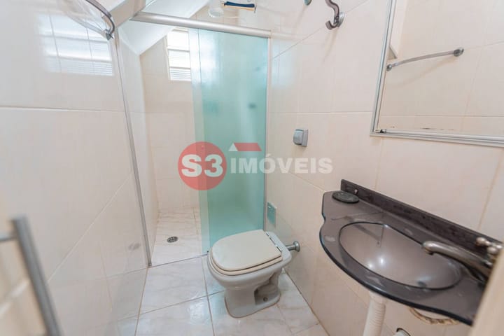 Casa à venda com 3 quartos, 170m² - Foto 17